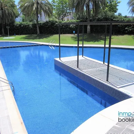 Apartment Cannes Center, Con Vistas A La Piscina.
