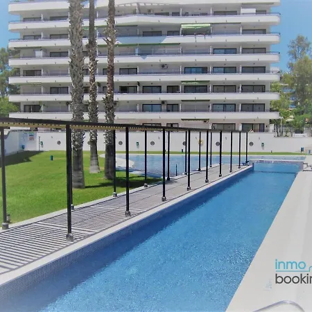 Apartment Cannes Center, Con Vistas A La Piscina. *