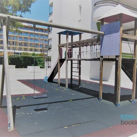 Cannes Center, Con Vistas A La Piscina. * Salou