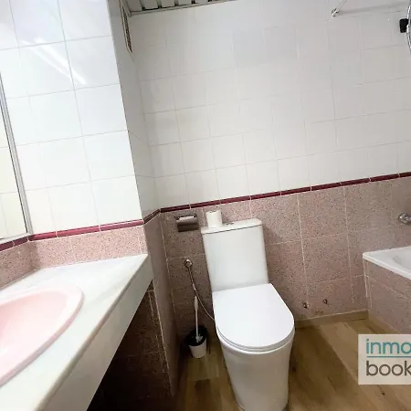 Cannes Center, Con Vistas A La Piscina. Appartement