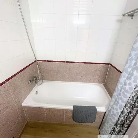 Appartement Cannes Center, Con Vistas A La Piscina.