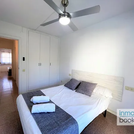 Appartement Cannes Center, Con Vistas A La Piscina.